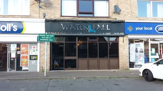 The Waterfall Restaurant