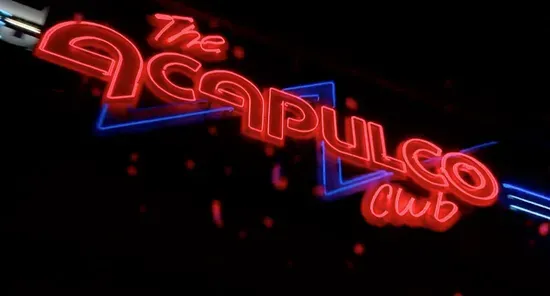 The Acapulco Club