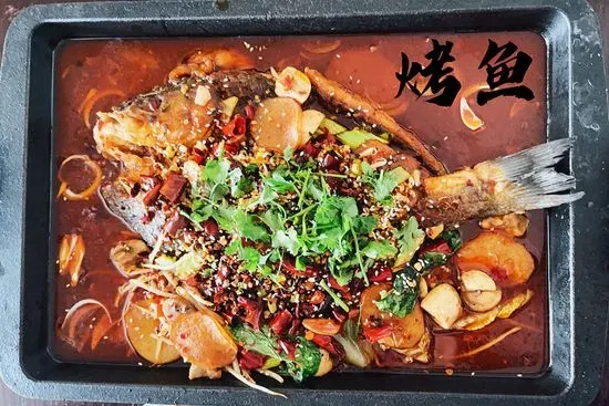 Golden Noodle Bistro 金香稻