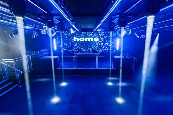 Home Nightclub Leeds