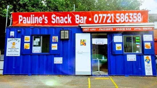 Pauline's Snack Bar