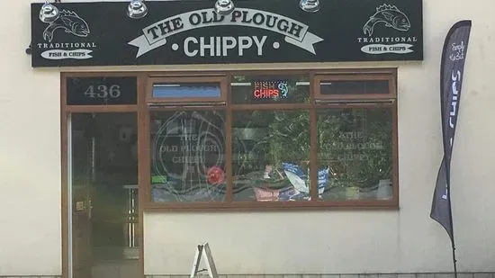 Old Plough Chippy