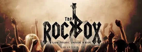 The Rock Box