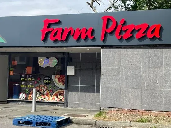 Farm Pizza Basildon