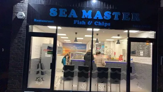 Sea Master Fish & Chips