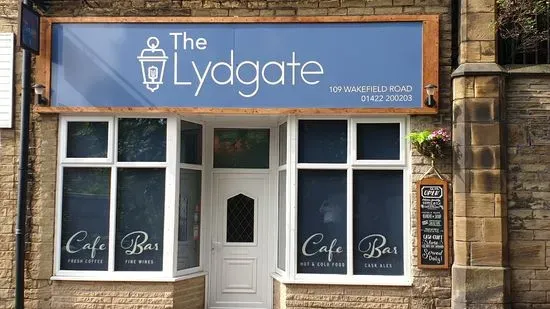 The Lydgate