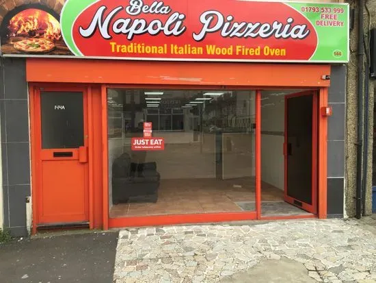 Bella Napoli Pizzeria