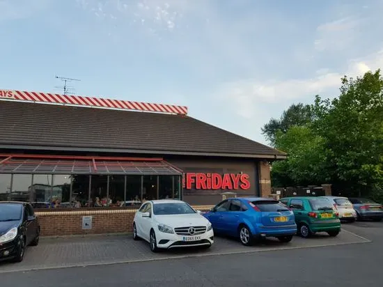 TGI Fridays - Basildon