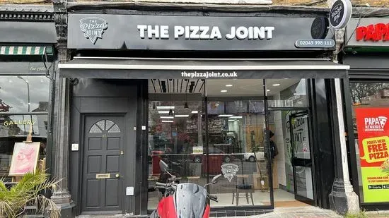 The Pizza Joint - Dulwich