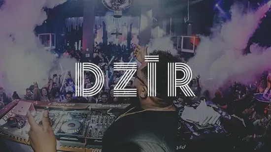 DZĪR Nightclub