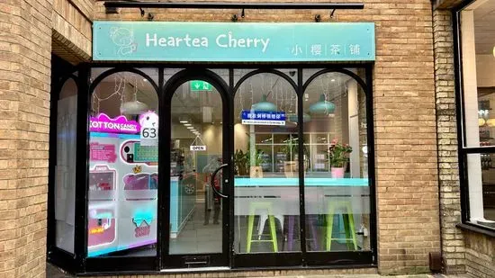 Heartea Cherry