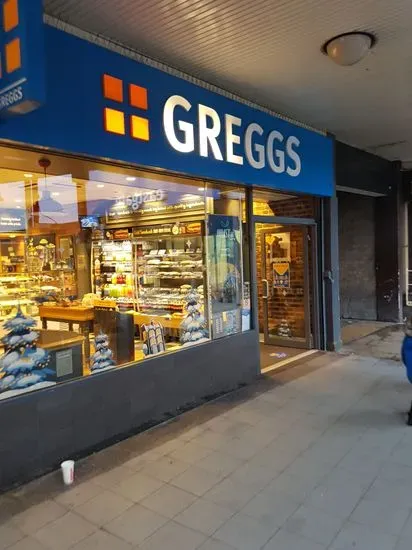 Greggs