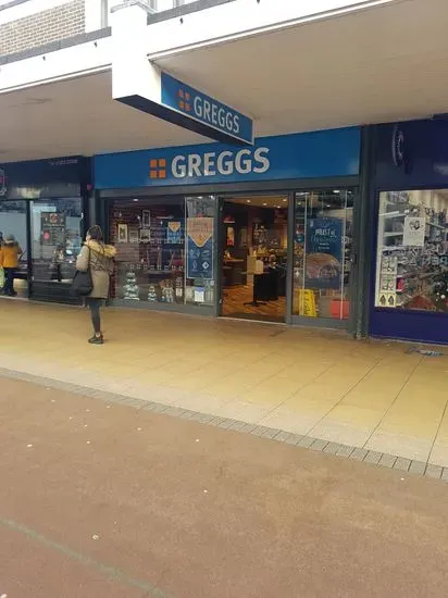 Greggs