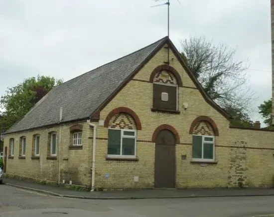 Newnham Croft Social and Sports Club