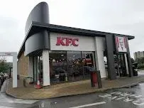 KFC Halifax - Haley Hill