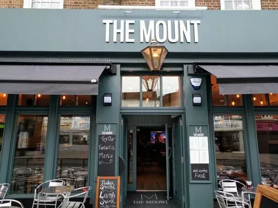 The Mount