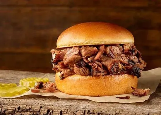 Dickey's Barbecue Pit