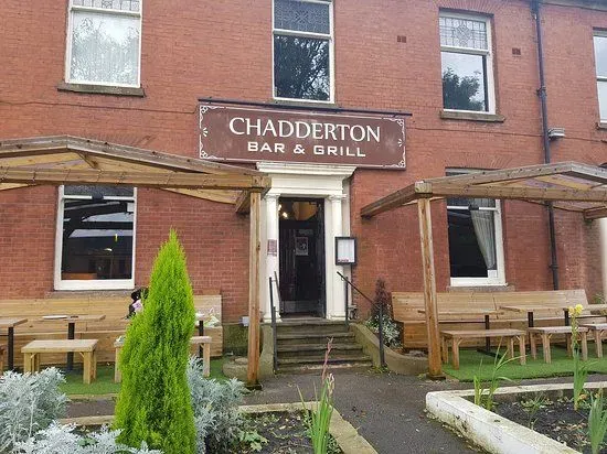 Chadderton Bar & Grill