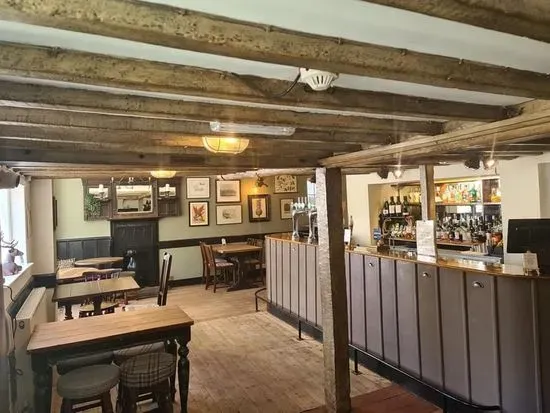 The Greyhound Inn