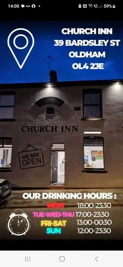 Church Inn