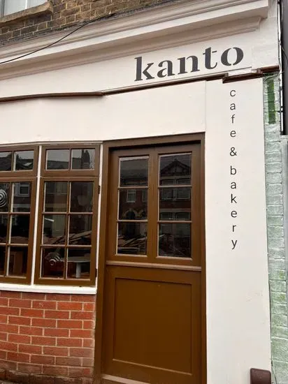 Kanto Cafe & Bakery