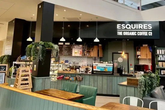 Esquires Coffee Luton