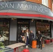 Bar Marino