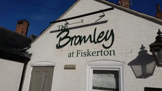 The Bromley at Fiskerton