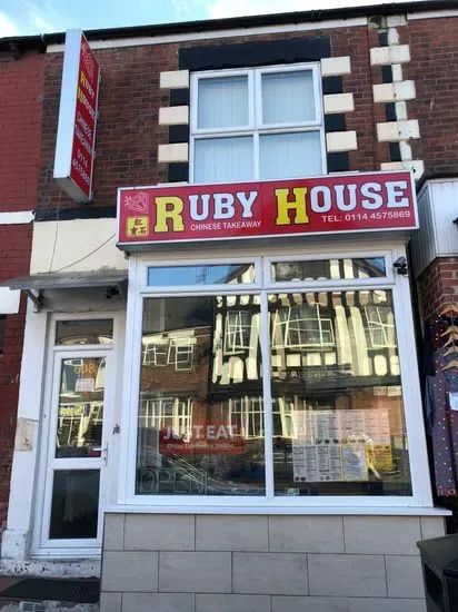 Ruby house