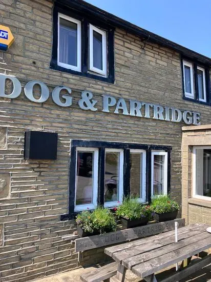 Dog & Partridge Inn