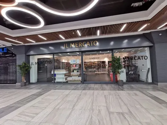 Il Mercato by Signorelli's