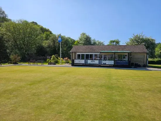 Luddendenfoot Bowling Club