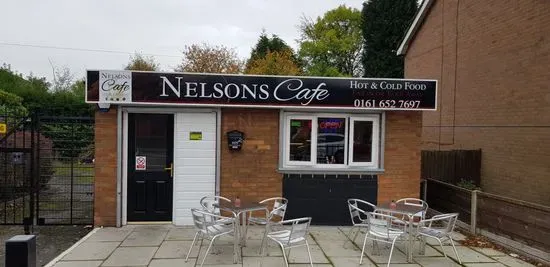 Nelsons Cafe