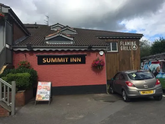 Summit Inn