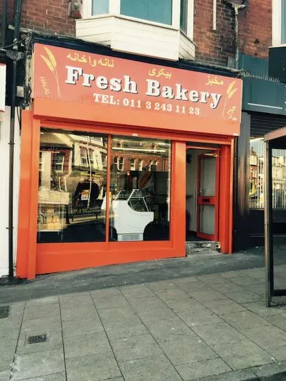 Fresh Bakery