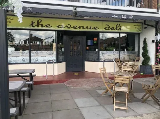 The Avenue Deli