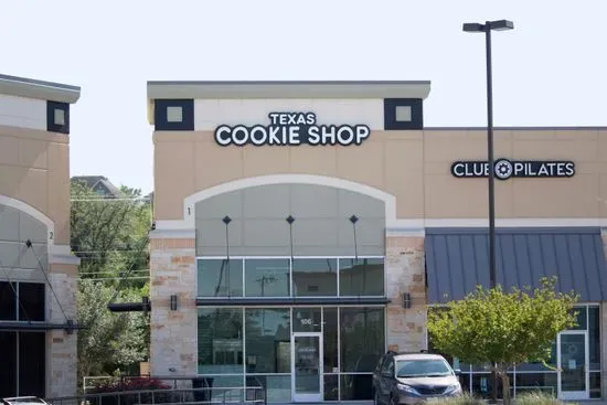 Texas Cookie Shop