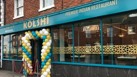 Kolshi Premier Indian Restaurant