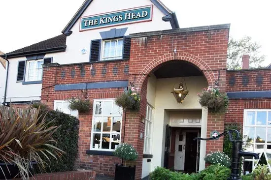 The King's Head