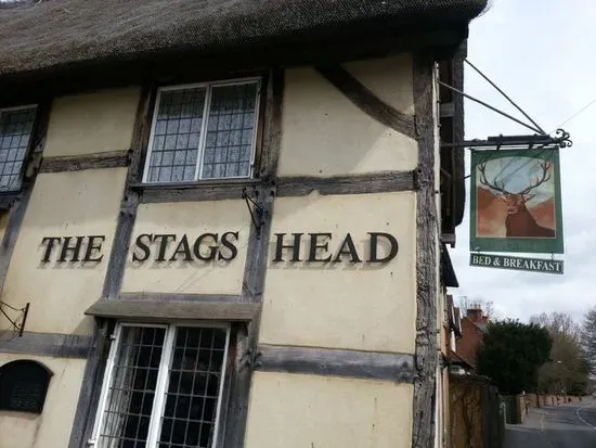 Stags Head