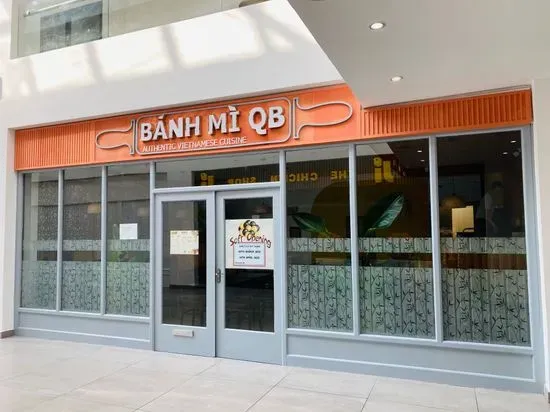 Banh Mi QB