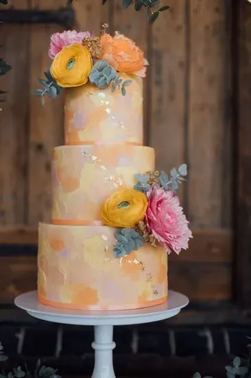 Rachel's Cake Creations