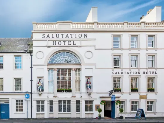 Salutation Hotel