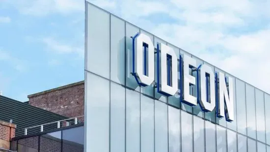 ODEON Oldham