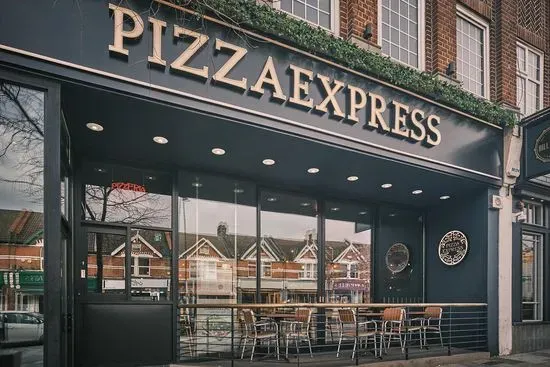 Pizza Express