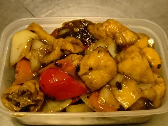 168 Chinese Takeaway