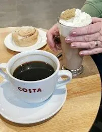 Costa Coffee