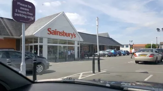 Sainsbury's