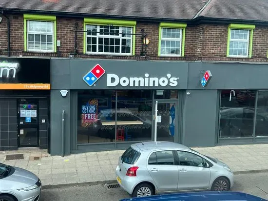 Domino's Pizza - Sheffield - Manor Top