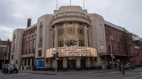 Fulham Road Picturehouse